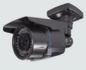 High Definition Icr Day & Night Ir Camera With Super Resolution